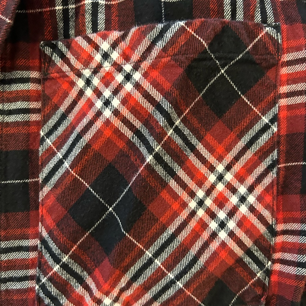 Flannel! - Picture 3 of 4